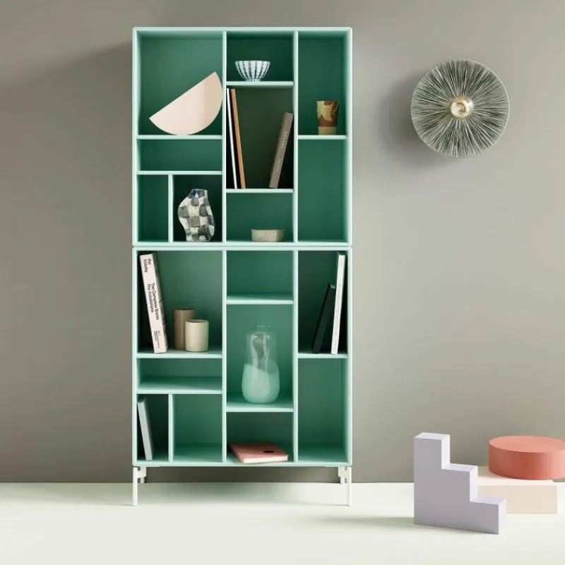 Hot 1613 Boekenkast Boekenkasten