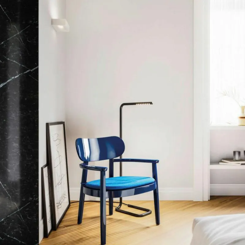Online 119 F Loungestoel Loungestoelen