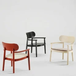 Online 119 F Loungestoel Loungestoelen