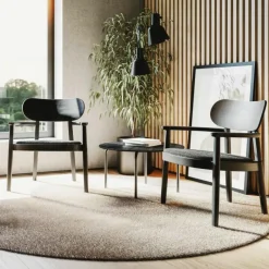 Online 119 F Loungestoel Loungestoelen