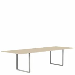 Best 70/70 Gefineerd Eiken Eettafel Eettafels