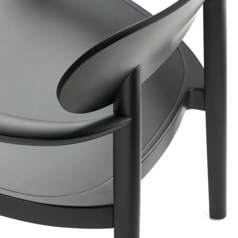 119 MF Loungestoel Loungestoelen