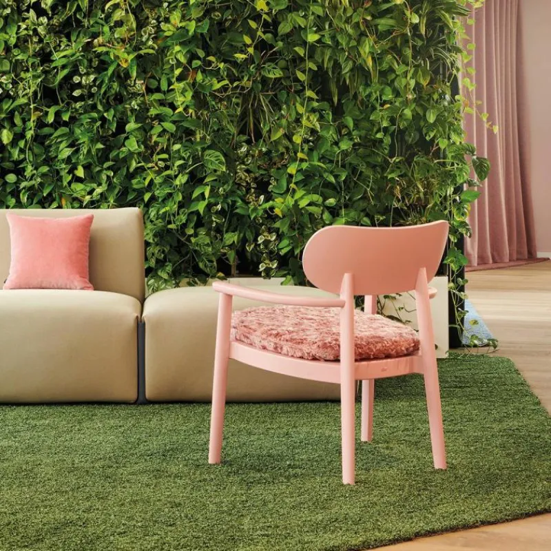 119 MF Loungestoel Loungestoelen
