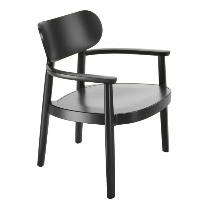 119 MF Loungestoel Loungestoelen