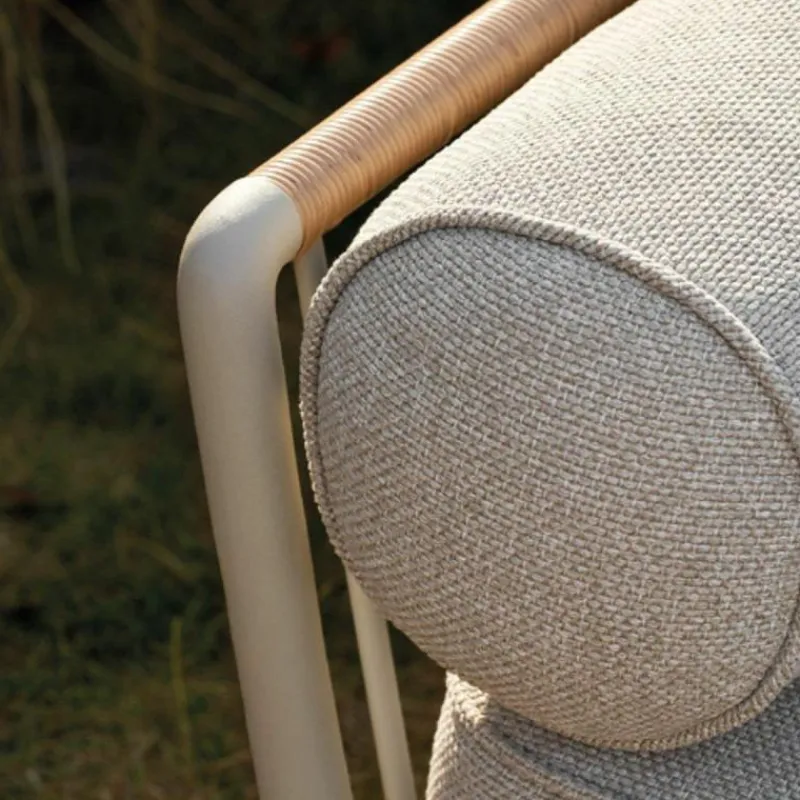 720 Open-Air Outdoor Loungebank Tuinbanken