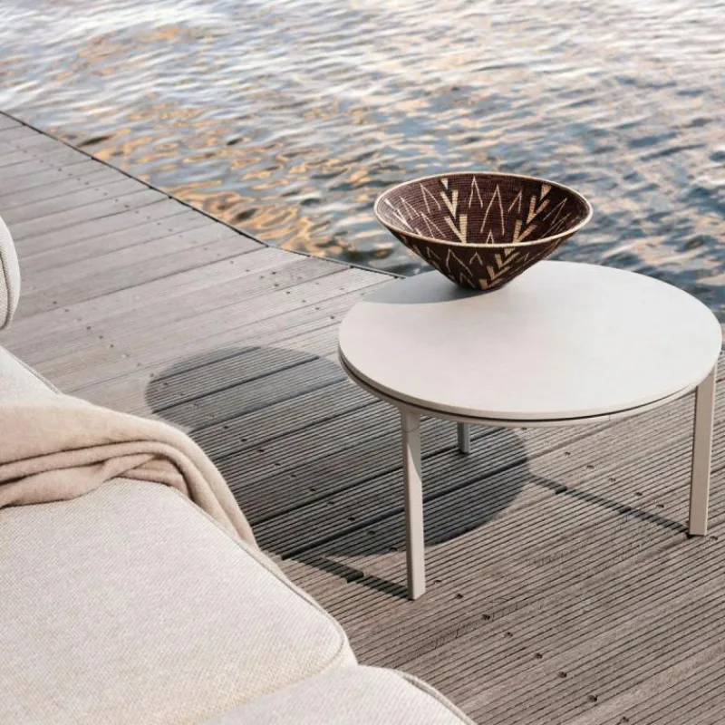 720 Open-Air Outdoor Loungebank Tuinbanken