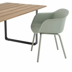 Online 70/70 Outdoor Eettafel Tuintafels