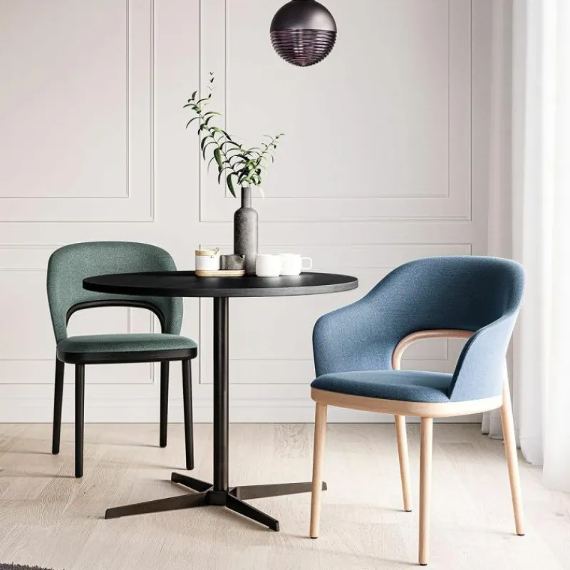 Best 520 PF Stoel Eetkamerstoelen