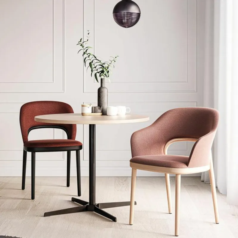Best 520 PF Stoel Eetkamerstoelen