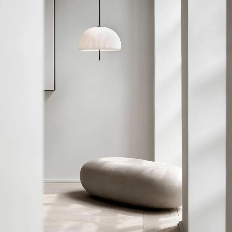 New 595 Sculpture Hanglamp Hanglampen