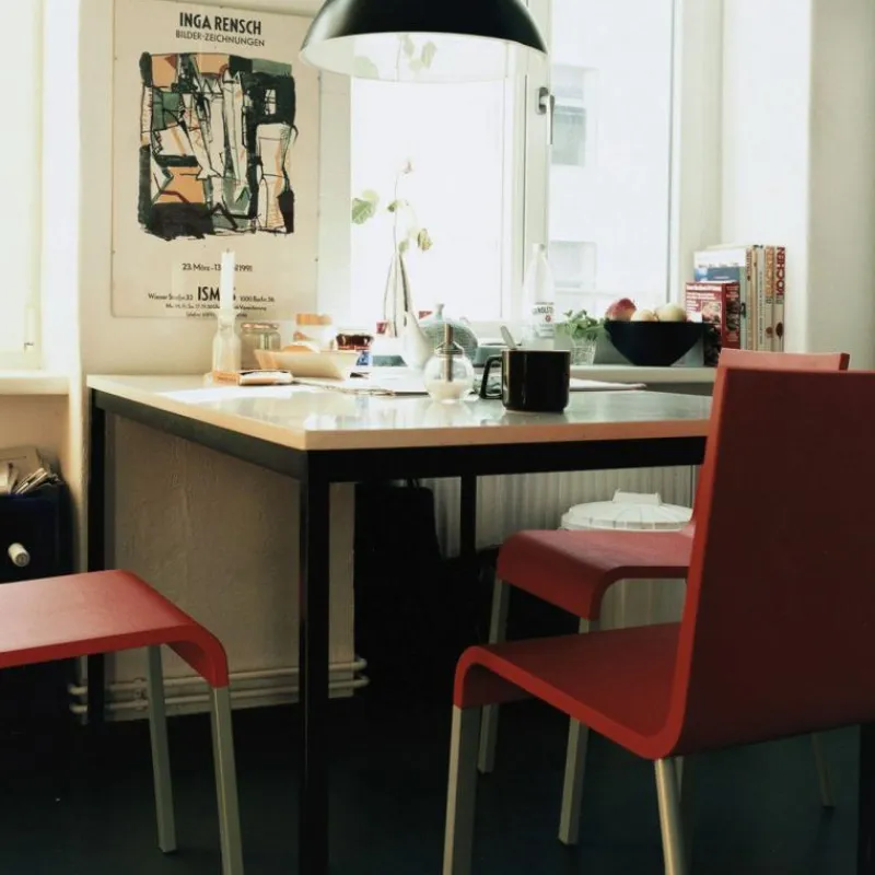 Hot .03 Stoel Eetkamerstoelen