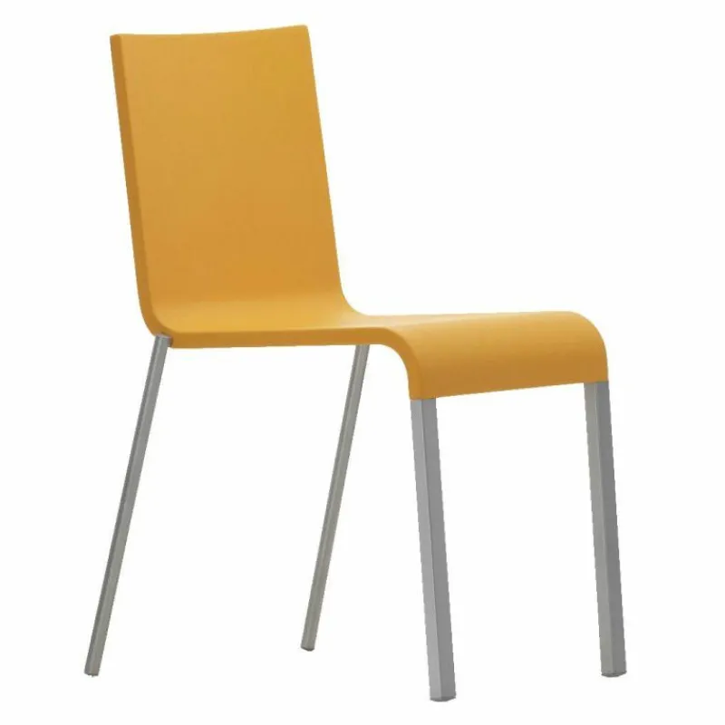 Hot .03 Stoel Eetkamerstoelen