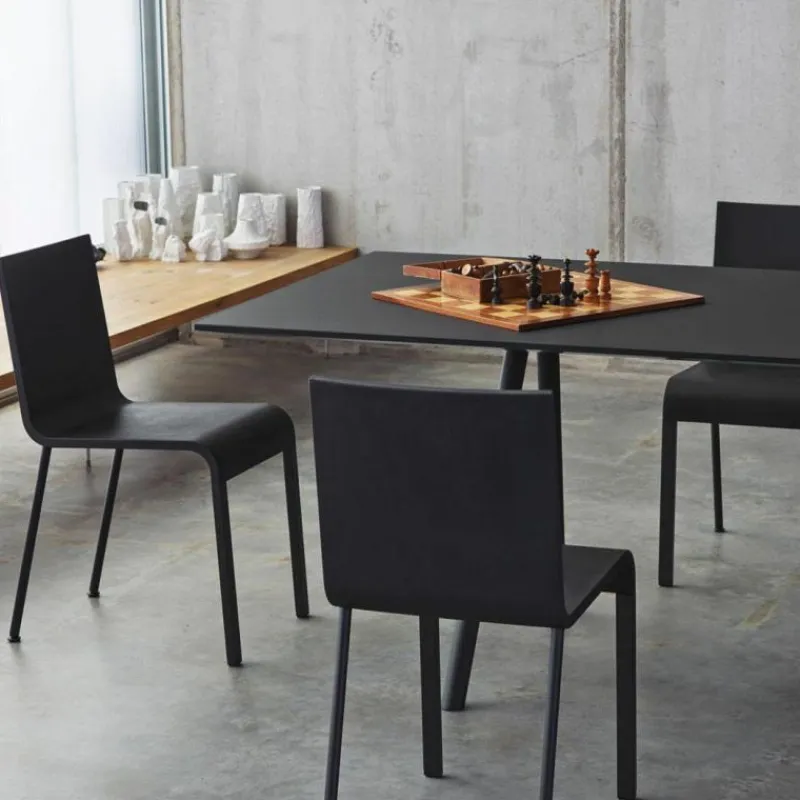 Hot .03 Stoel Eetkamerstoelen