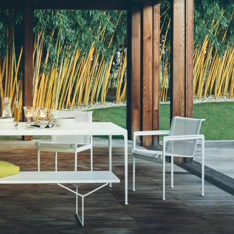 Clearance 1966 Stoel Tuinstoelen