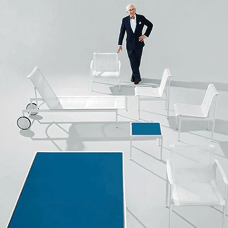 Clearance 1966 Stoel Tuinstoelen