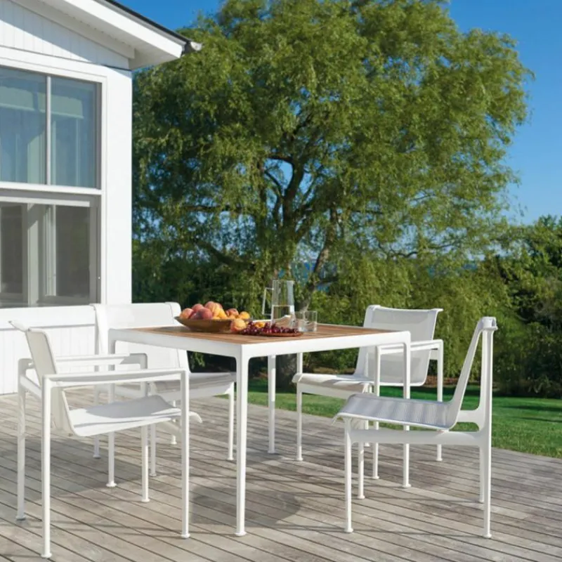 Clearance 1966 Stoel Tuinstoelen