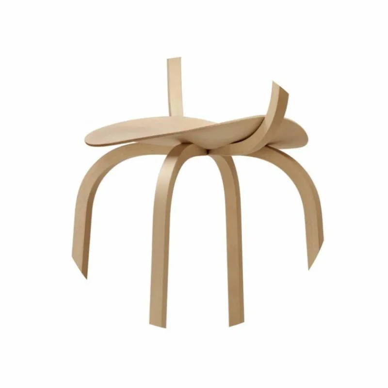 Best 404 Stoel Eetkamerstoelen