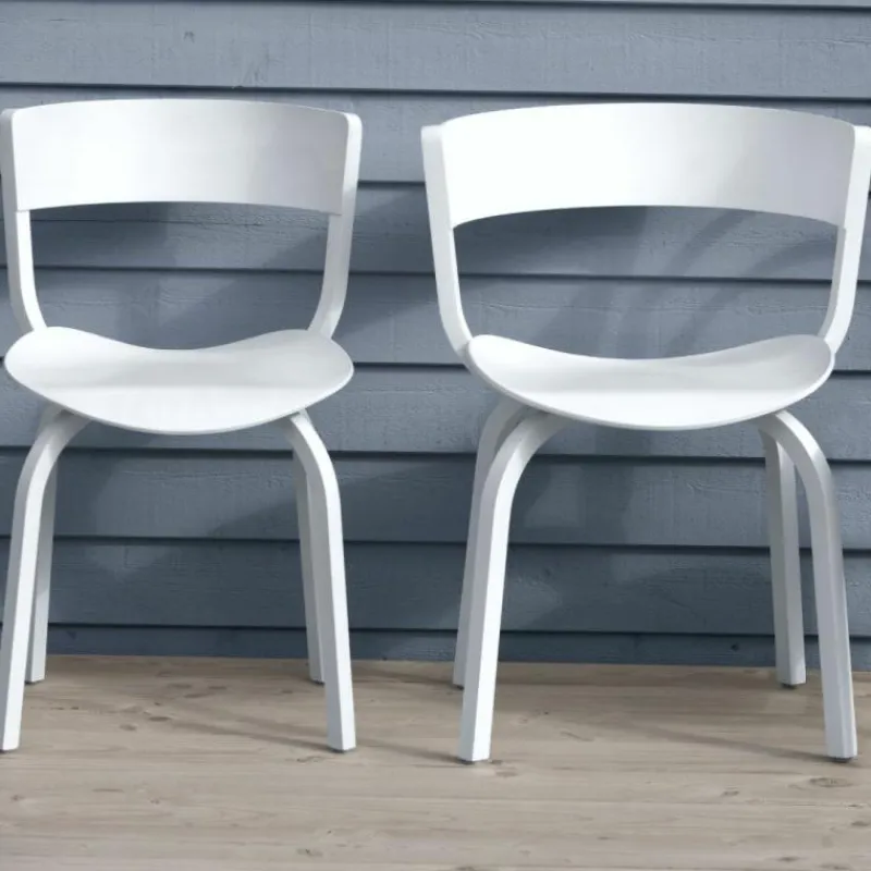 Best 404 Stoel Eetkamerstoelen