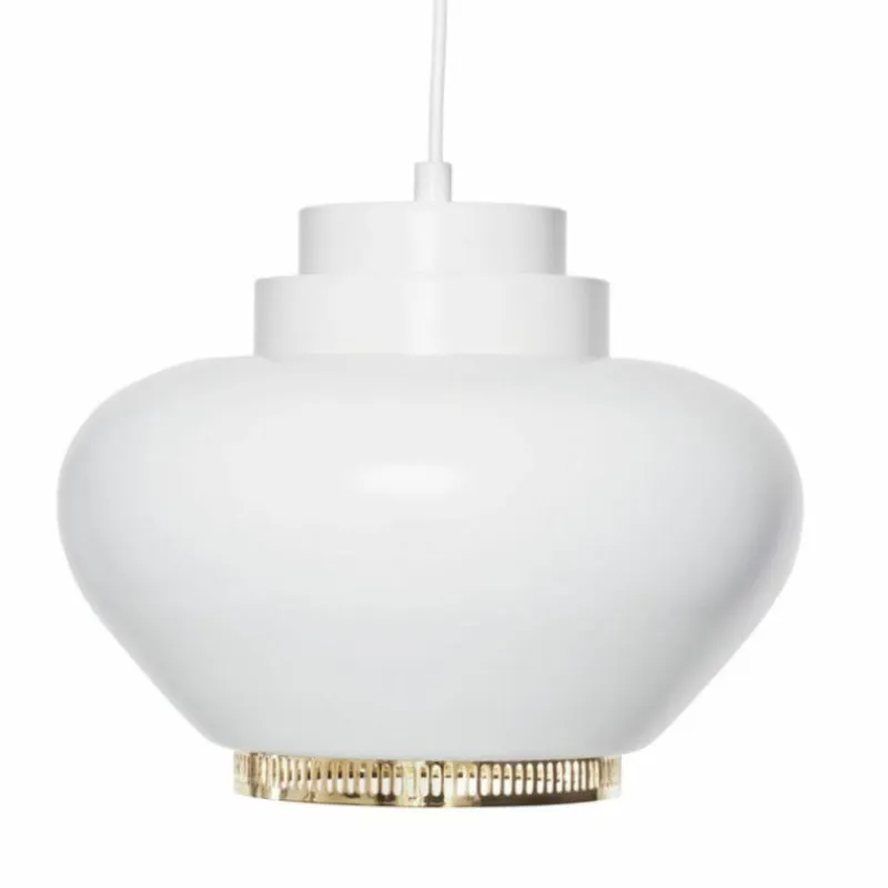 Best A333 Hanglamp Messing Hanglampen
