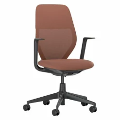 Best ACX Mesh Bureaustoel Bureaustoelen