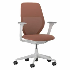New ACX Mesh Bureaustoel - 3D Arm Bureaustoelen