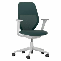 New ACX Mesh Bureaustoel - 3D Arm Bureaustoelen