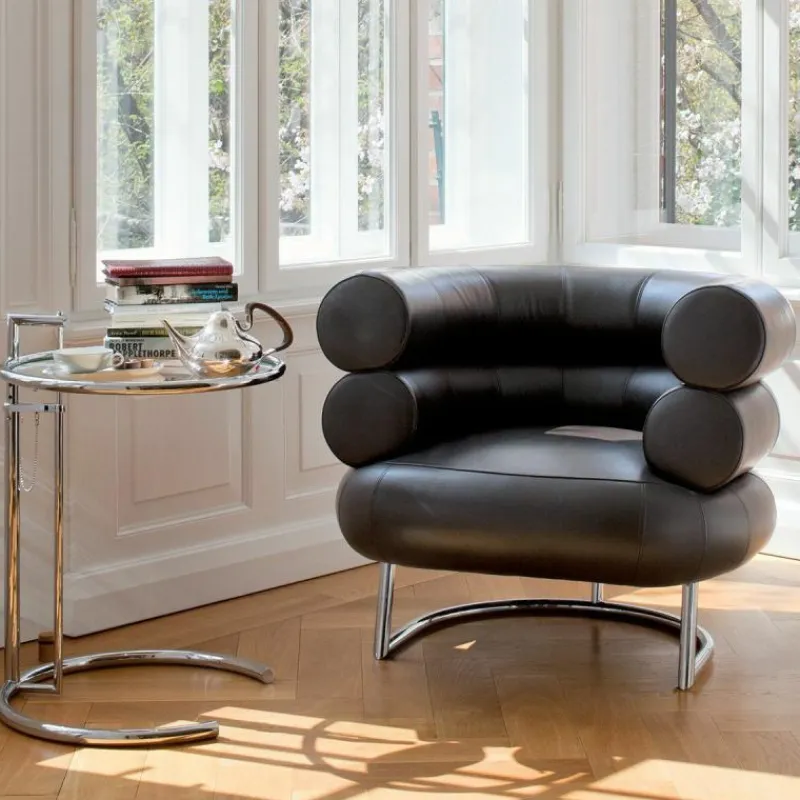 Sale Adjustable Table E 1027 Bijzettafels