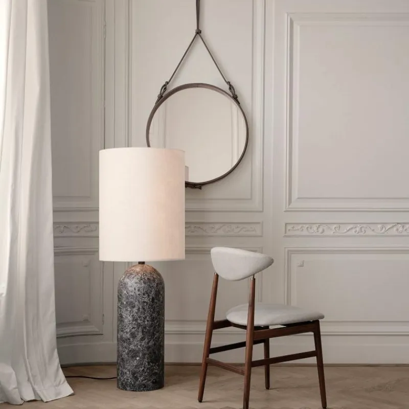 Sale Adnet Spiegel Rond Medium Spiegels