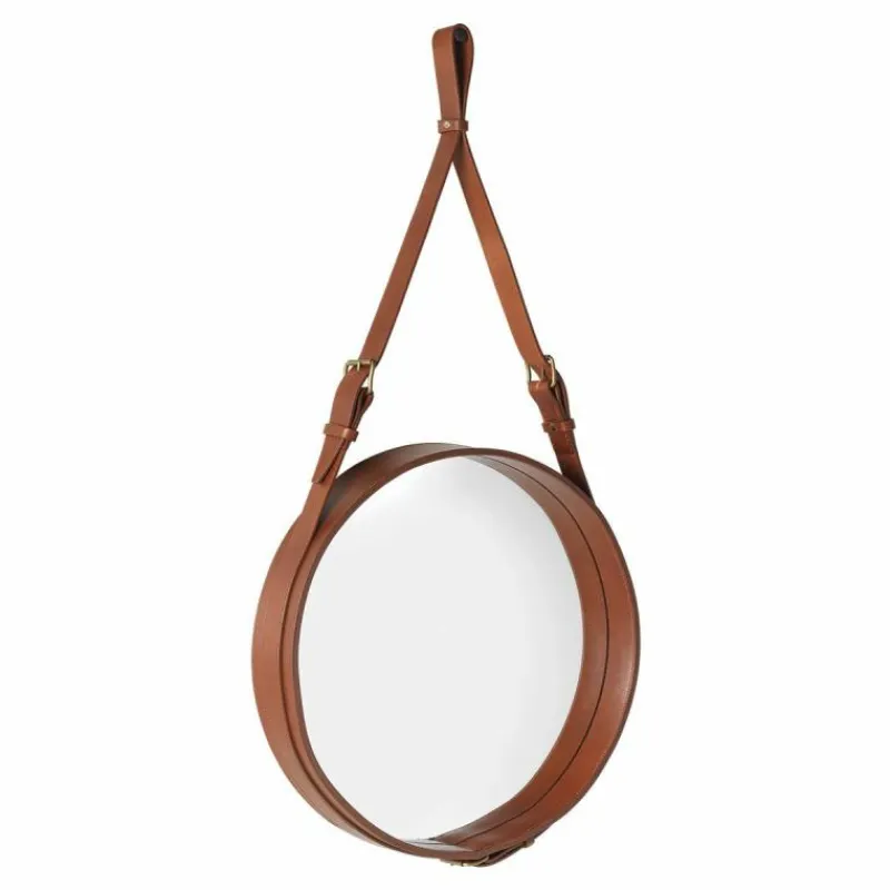 Sale Adnet Spiegel Rond Medium Spiegels