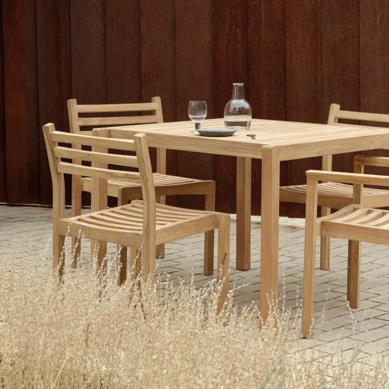 Hot AH902 Outdoor Eettafel Tuintafels