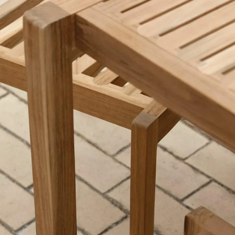 Hot AH902 Outdoor Eettafel Tuintafels