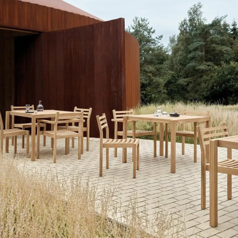 Hot AH902 Outdoor Eettafel Tuintafels