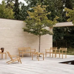 Outlet AH701 Outdoor Loungebank Tuinbanken