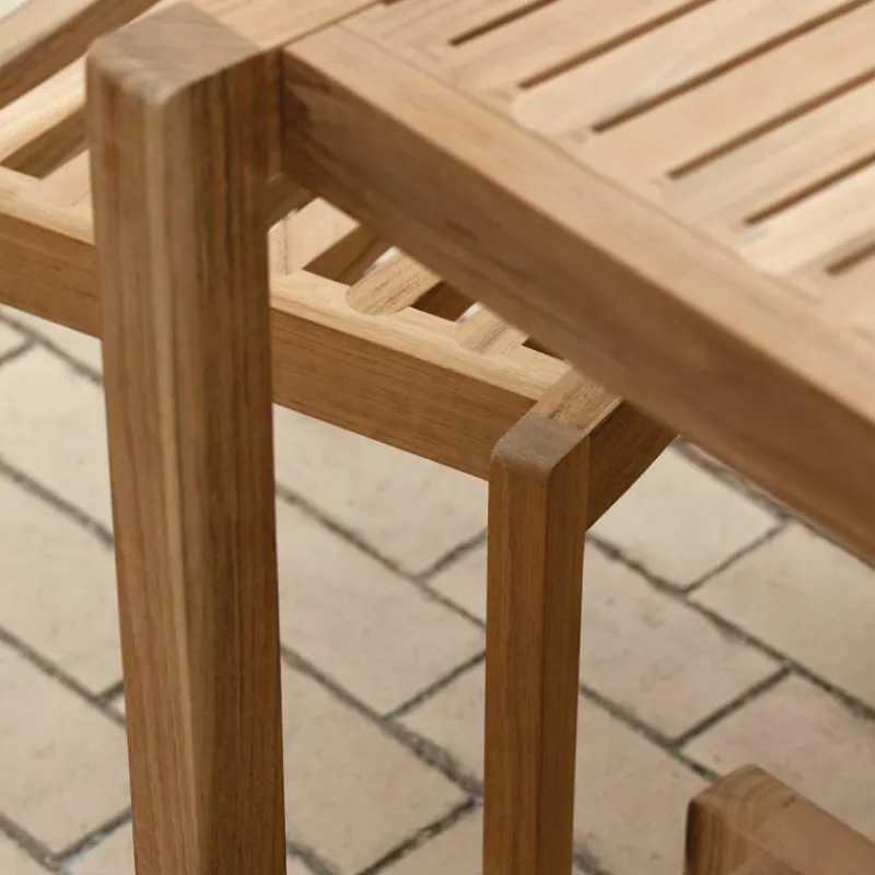 Hot AH501 Outdoor Stoel Tuinstoelen