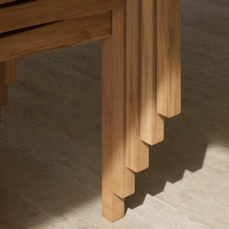 Hot AH502 Outdoor Stoel Tuinstoelen