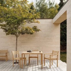 Hot AH502 Outdoor Stoel Tuinstoelen