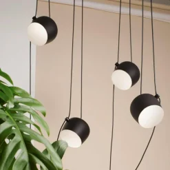 Aim Hanglamp Set van 3 Hanglampen