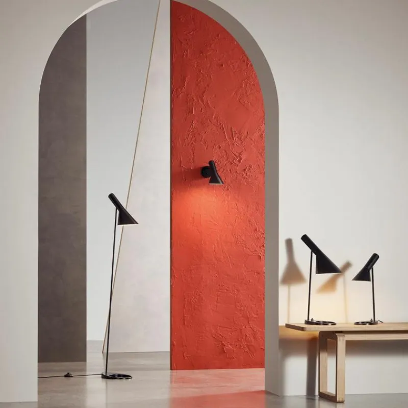 New AJ Wandlamp Wandlampen