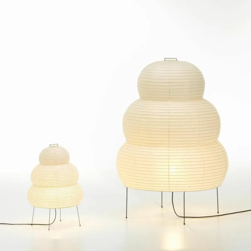 Outlet Akari 25N Vloerlamp Vloerlampen