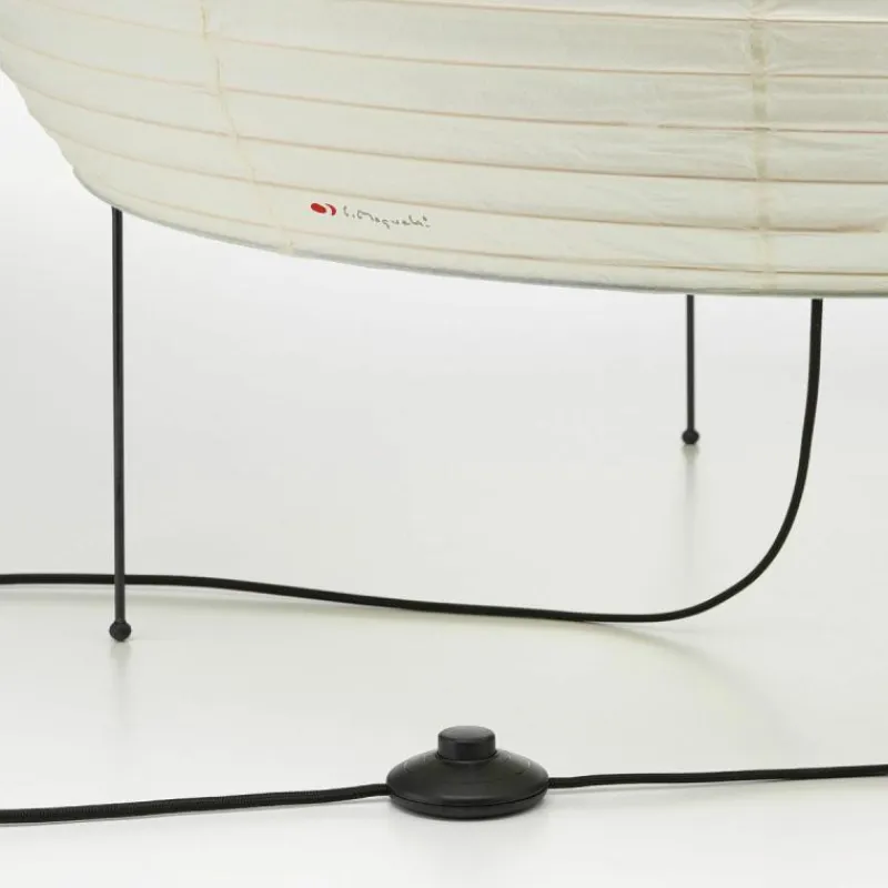 Outlet Akari 25N Vloerlamp Vloerlampen