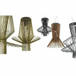 Hot Allegretto Assai Hanglamp Hanglampen