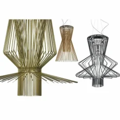 Allegro Vivace Hanglamp Hanglampen