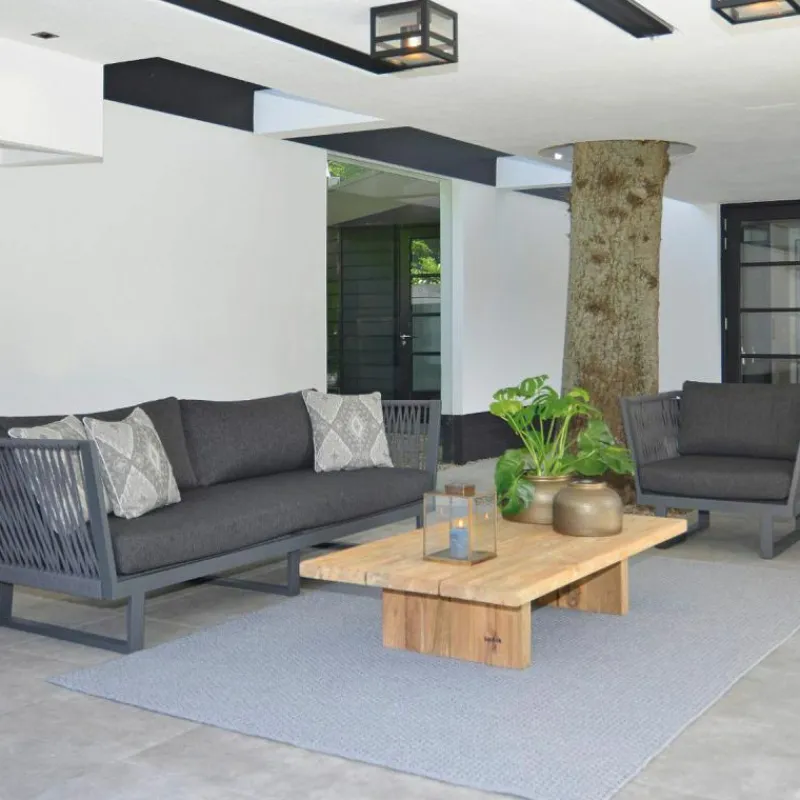 Outlet Altea Loungebank Tuinbanken