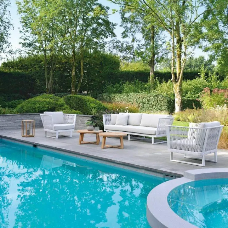 Outlet Altea Loungebank Tuinbanken