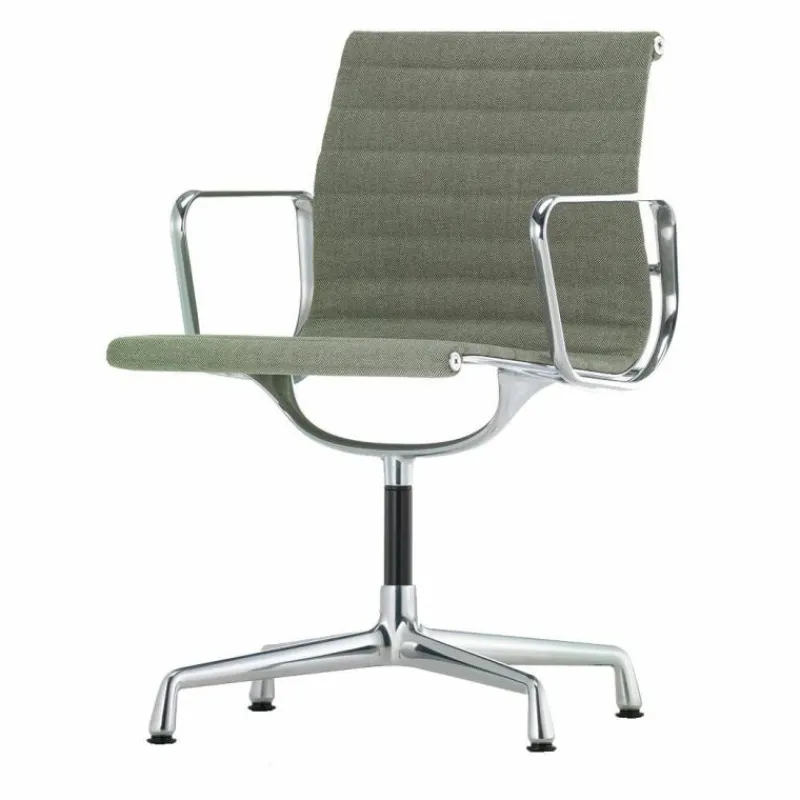 Online Aluminium Chair EA 103 Eetkamerstoelen