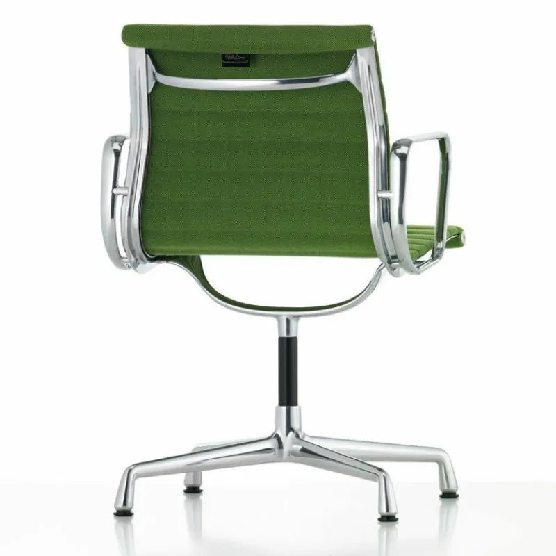 Online Aluminium Chair EA 103 Eetkamerstoelen