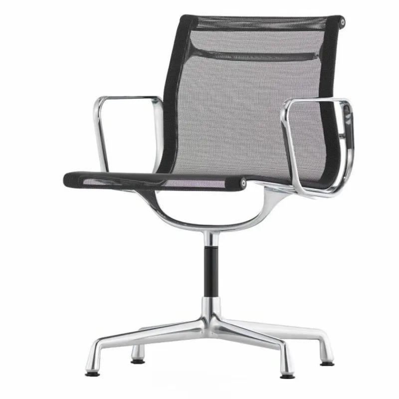 Online Aluminium Chair EA 103 Eetkamerstoelen