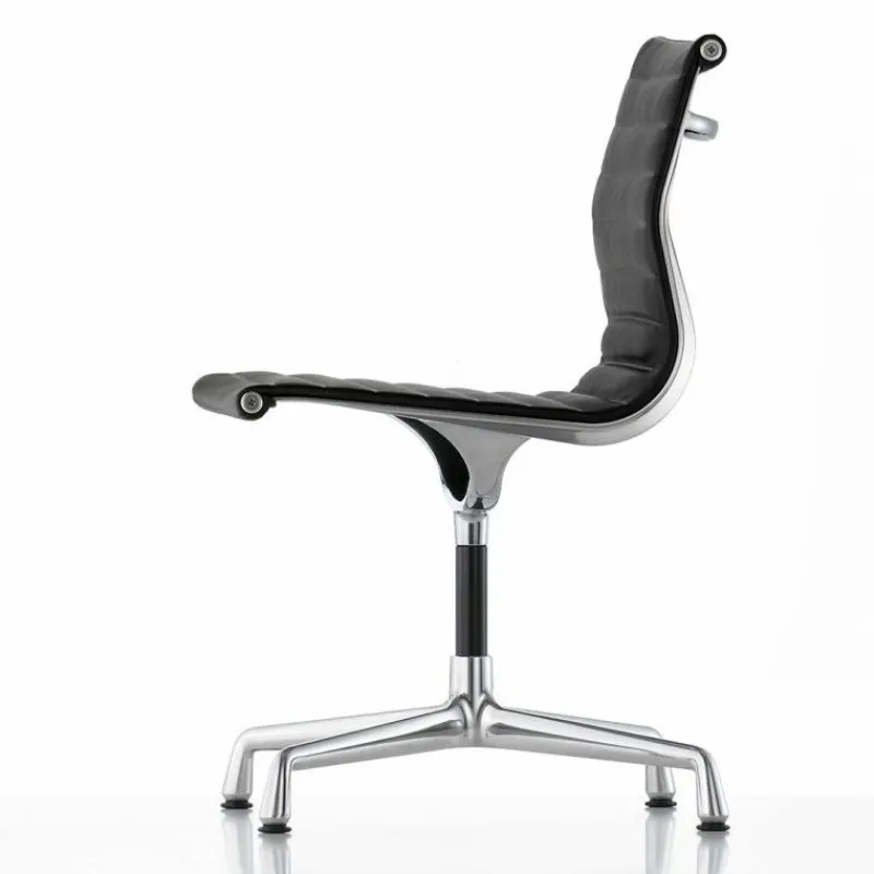 Sale Aluminium Chair EA 101 Eetkamerstoelen