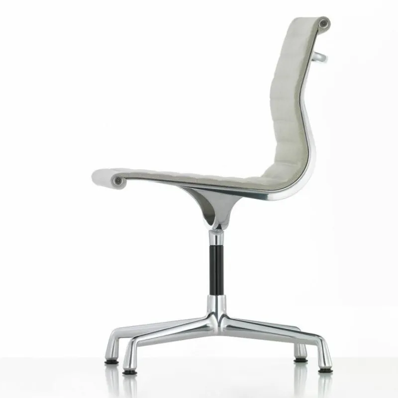 Sale Aluminium Chair EA 101 Eetkamerstoelen