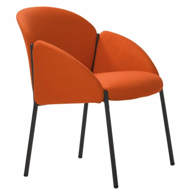 Best Andrea Stoel Eetkamerstoelen